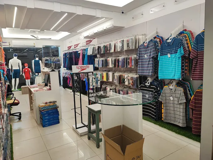 SPEEDO-JOCKEY EXCLUSIVE STORE - MARROTI’S